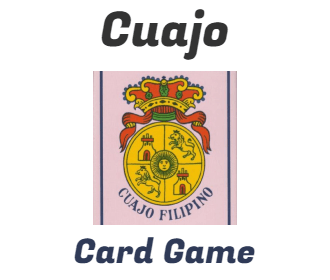 Cuajo Card Game