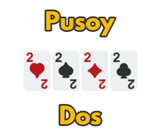 Pusoy Dos